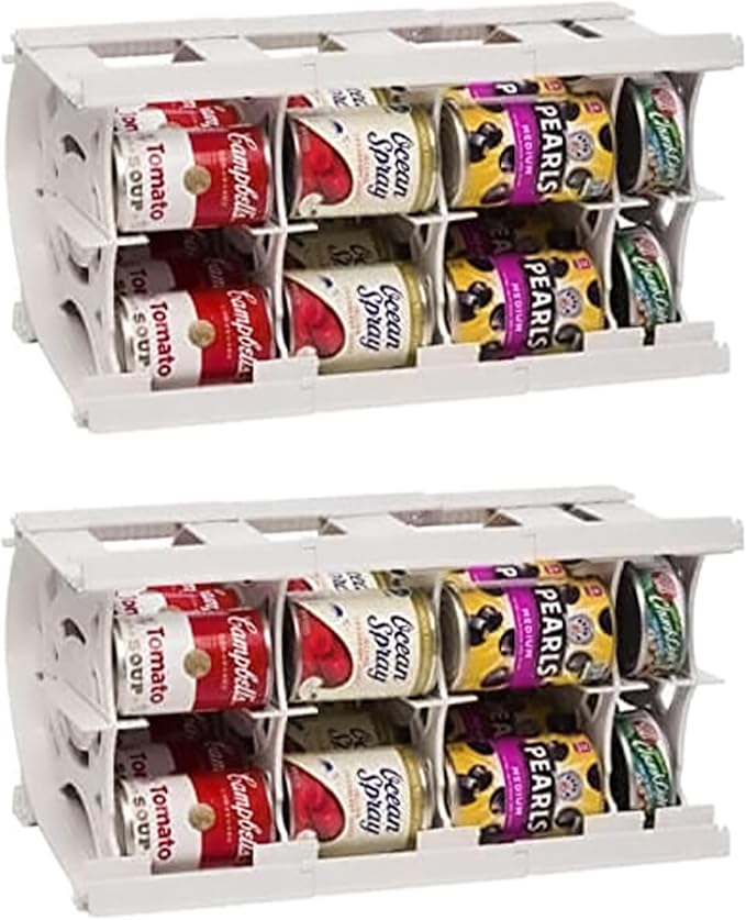 Shelf Reliance Cansolidator Cupboard by ShelfReliance