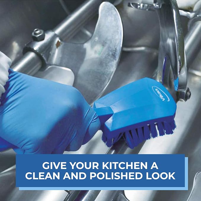 Vikan 41928 Brush - Image 6