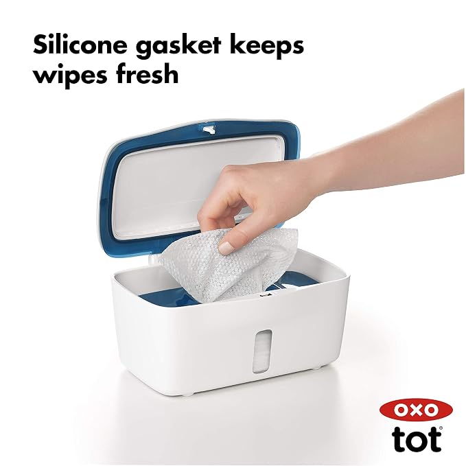OXO Tot Perfect Pull Wipes Dispenser - Image 6