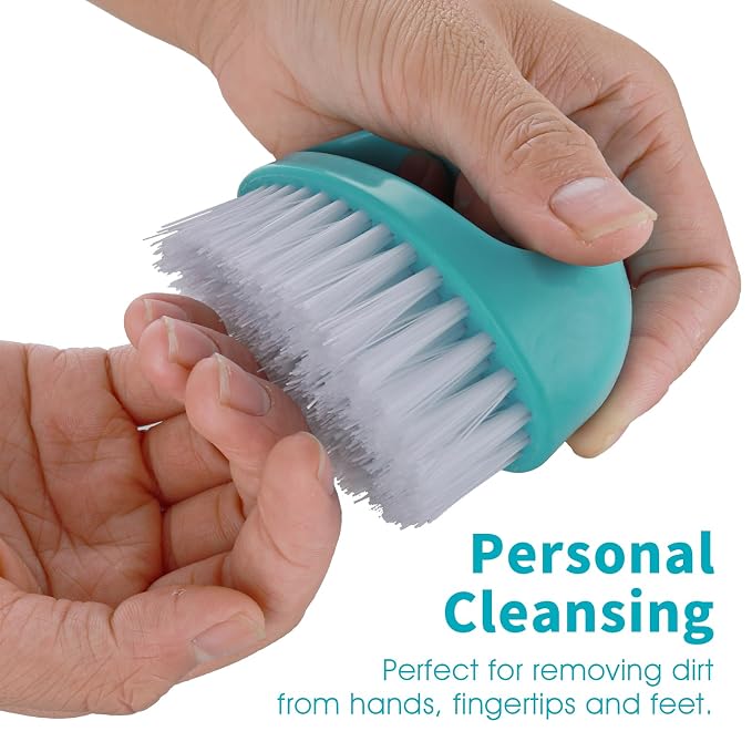 Hand Nail Brushes - Image 4