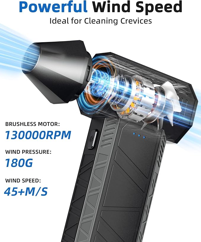 Compressed Air Duster - Image 5