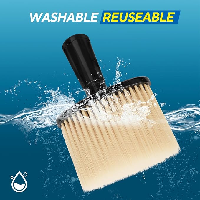 3PCS Ultra Soft Detailing Brush, Car Detail Brush - Image 3