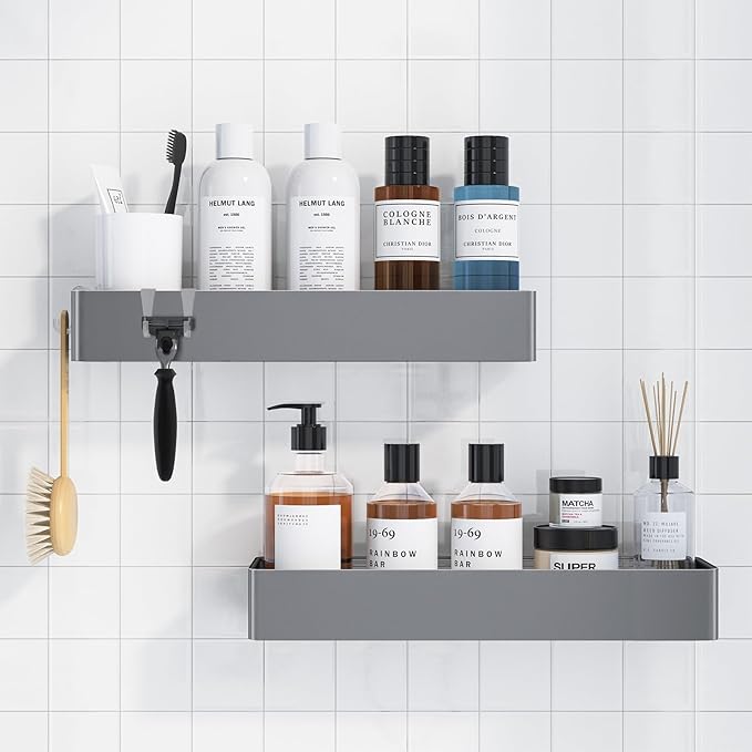 Kitsure Shower Caddy by Kitsure