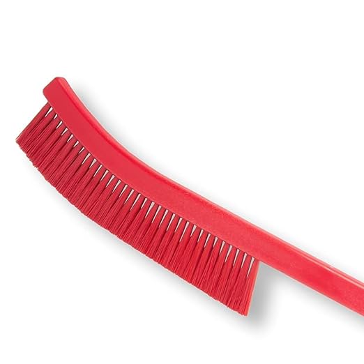 SPARTA Plastic Narrow Radiator Brush - Image 7
