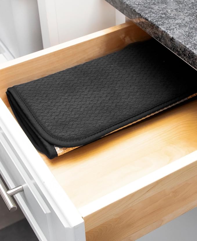 All-Clad Premium Reversible Dish Drying Mat - Image 5