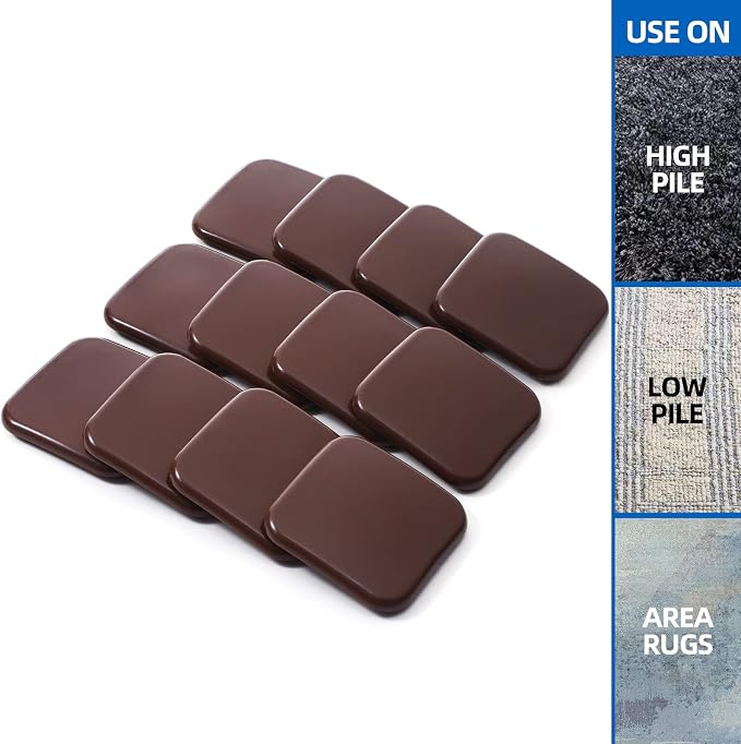 Furniture Sliders, Heavy Duty Furniture Movers - Image 4