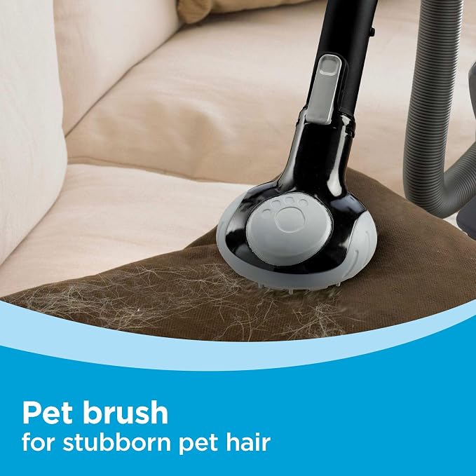 BLACK+DECKER dustbuster FLEX Cordless Handheld Vacuum, Pet and Car Vacuum - Image 7