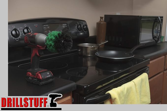 Kitchen Cleaning Supplies - Image 6