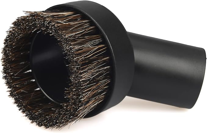25mm Long Horse Hair with Universal Connector - Image 5