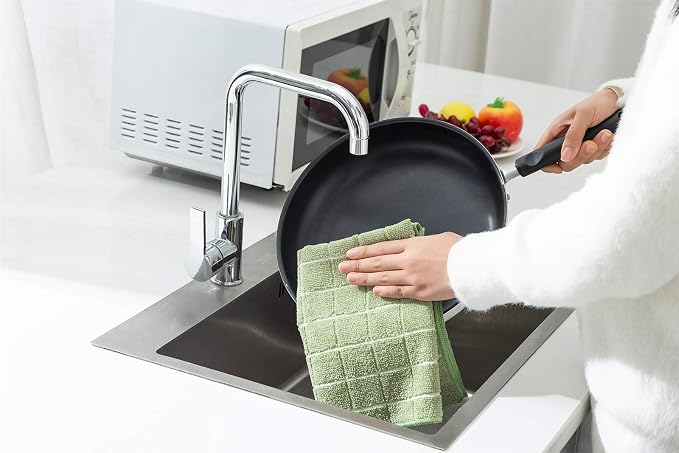 Microfiber Dish Towels - Image 7