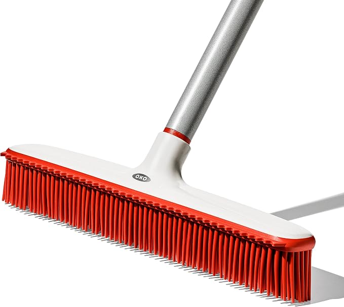 OXO Good Grips Fur Broom by OXO