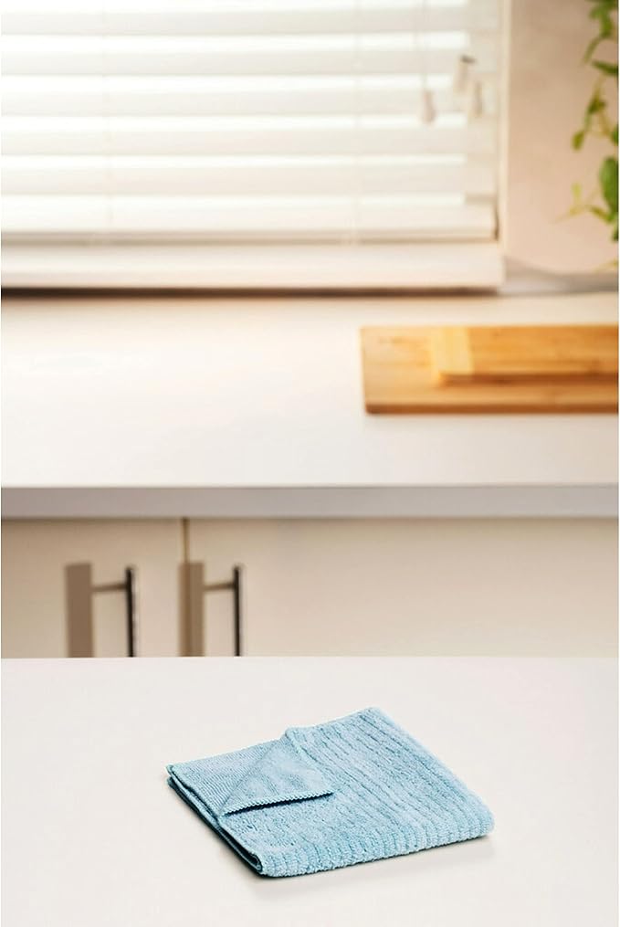 Scotch-Brite 3-in-1 Microfiber Kitchen Cloth - Image 8