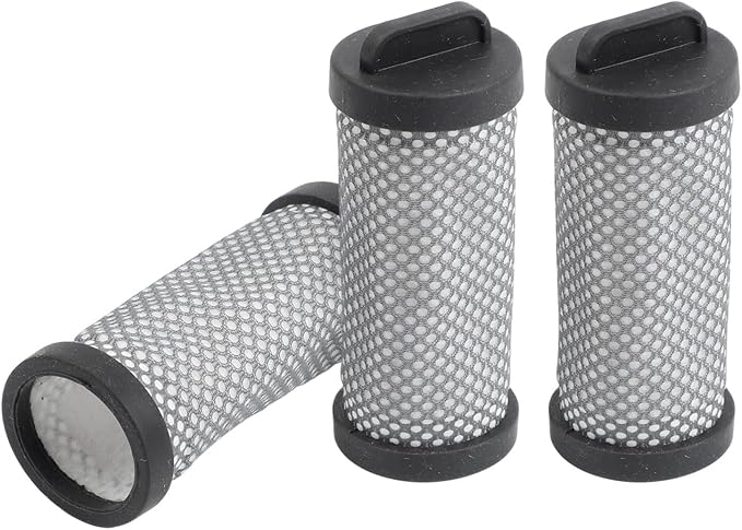 Washable HEPA Filter for JIGOO T600 Vacuum Cleaner - Image 8