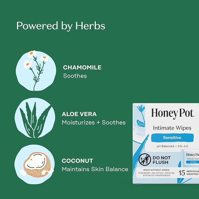 The Honey Pot Company - Image 3