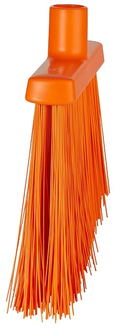 Vikan - 29147 12" Angle Broom- Extra Stiff - Image 2