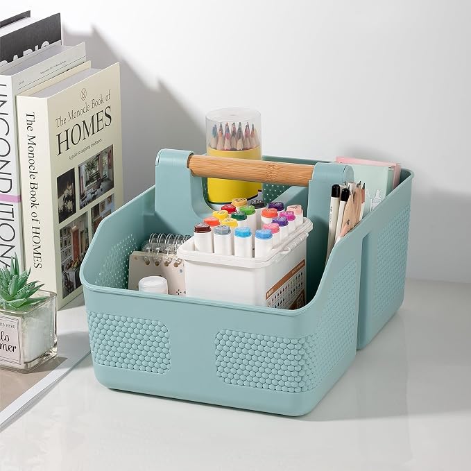 rejomiik Shower Caddy Portable - Image 6