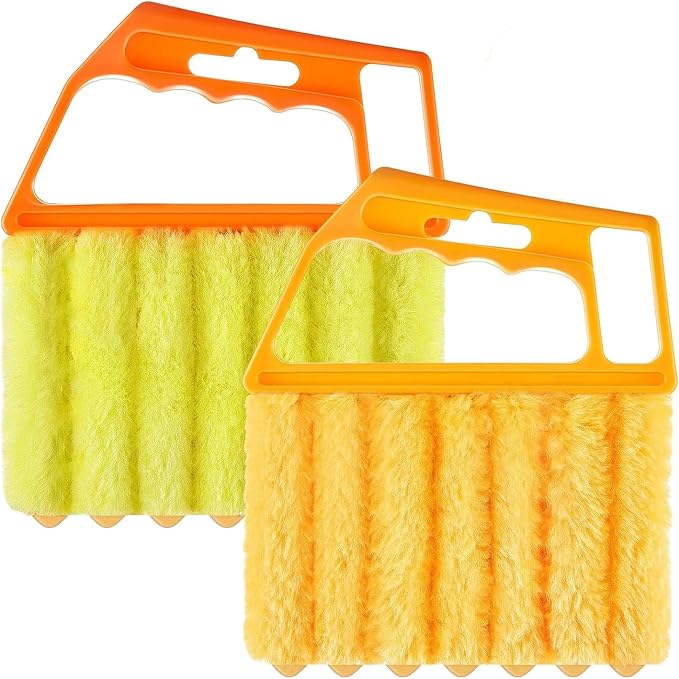 2 Pcs Blind Cleaner - Image 2