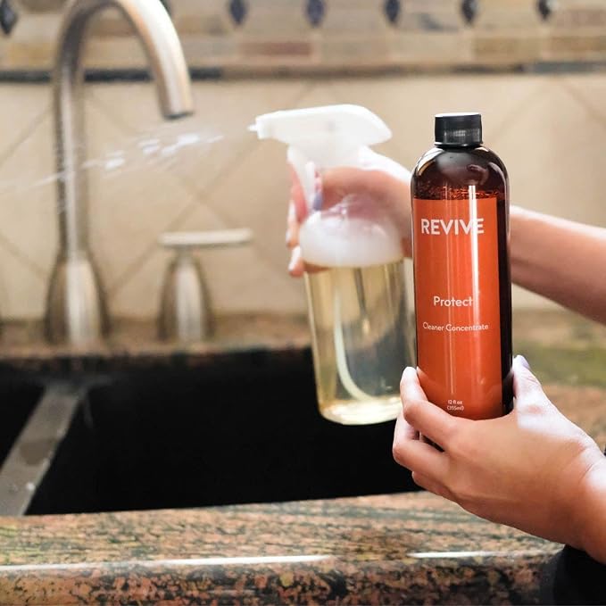 REVIVEEO Protect Cleaner Concentrate Multi-purpose, All-purpose, Concentrated - Image 6