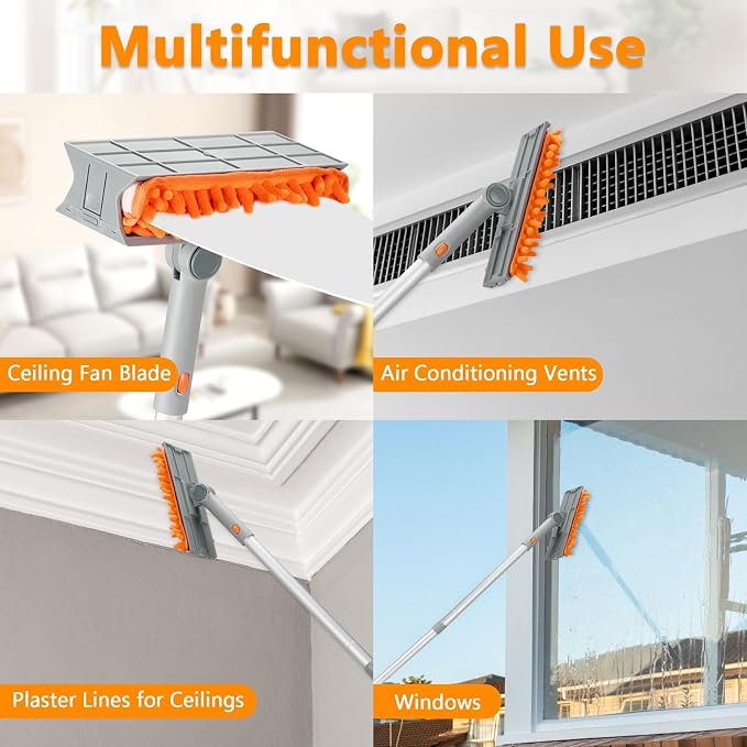 Ceiling Fan Cleaner Dusters - Image 7
