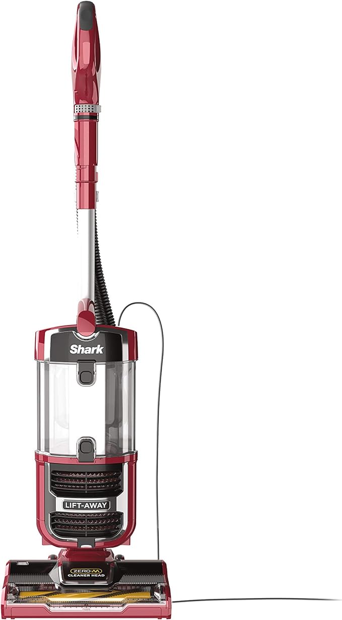 Shark ZU561 Navigator Lift-Away Speed Self Cleaning Brushroll Lightweight by Shark