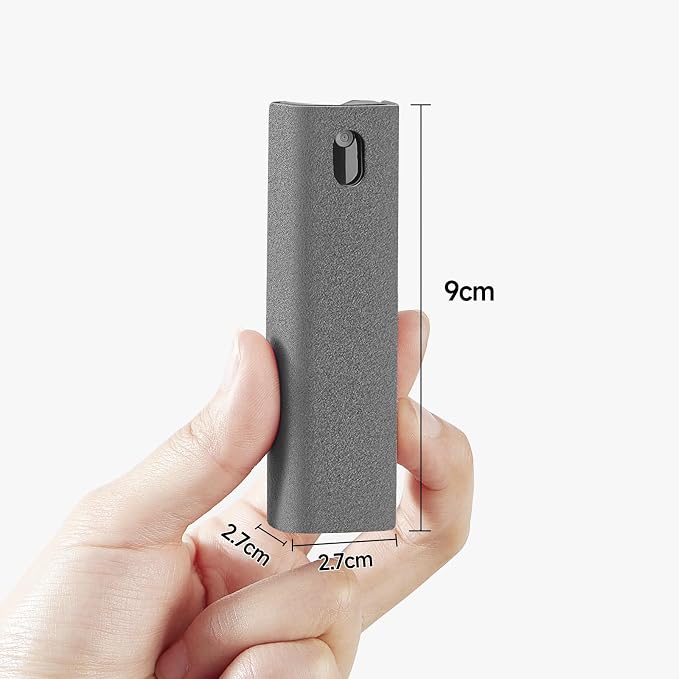 YTT Touchscreen Mist Cleaner, Screen Cleaner, Laptop and Tablet Screens - Image 6