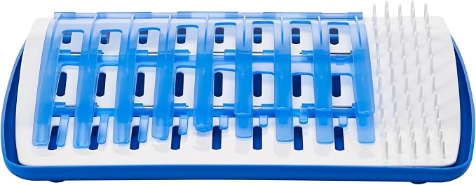 Dr. Brown's Folding Baby Bottle Drying Rack - Image 13