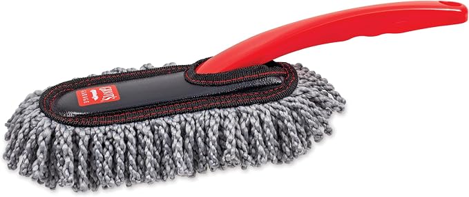 Griot's Garage Microfiber Mini Duster by GriotsGarage