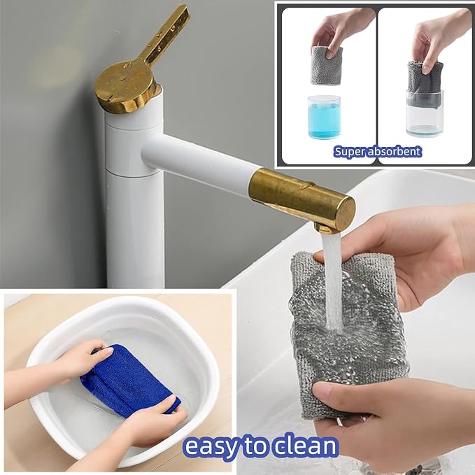 Retractable Gap Dust Cleaner Brush - Image 7