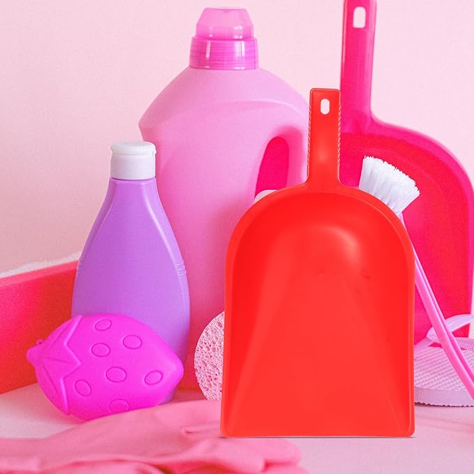 Handheld Dustpan and Trash Cleaning Dustpan - Image 5