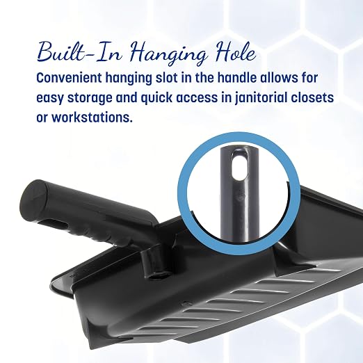 Carlisle FoodService Products Heavy Duty Dust Pan - Image 10