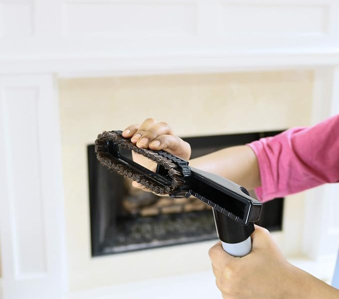 Vacuum Upholstery Brush Tool - Image 6