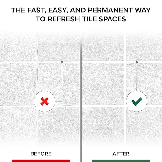 X-Protector Water Based Grout Marker - Image 4