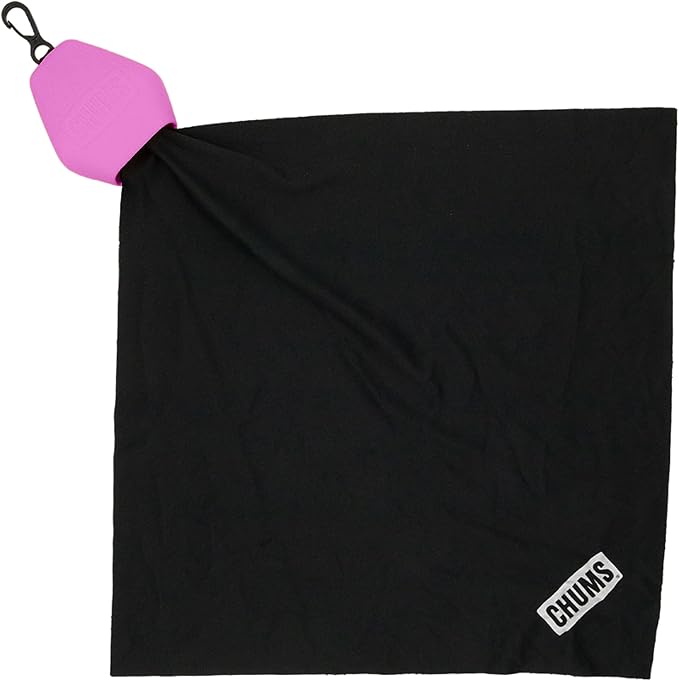 Chums Pouch XL Microfiber Lens Cloth - Image 2