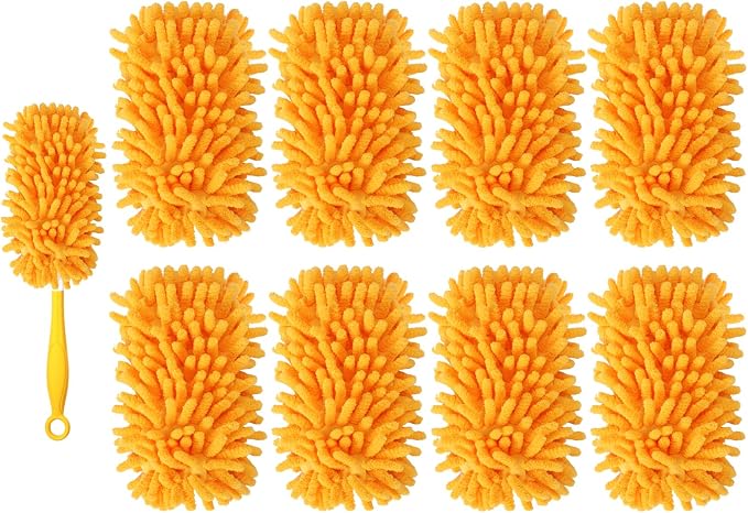 Reusable Duster Refill Compatible by ABetterChoiceforYourHome