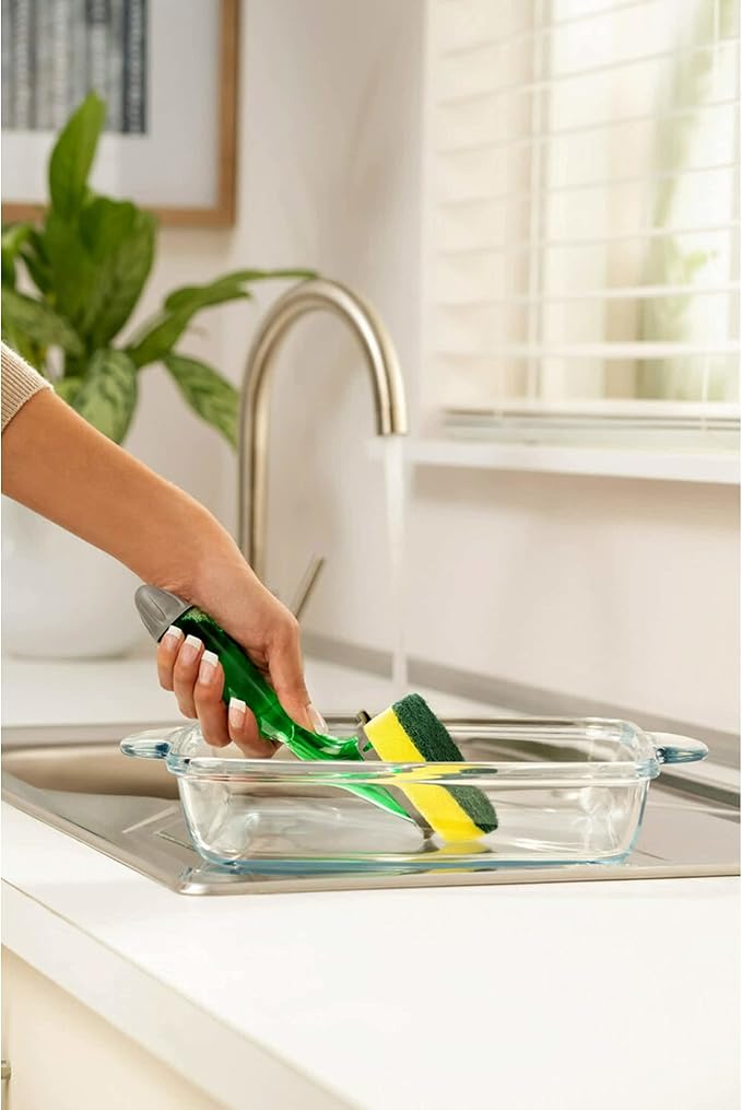 Scotch-Brite Heavy Duty Dishwand Refill - Image 18