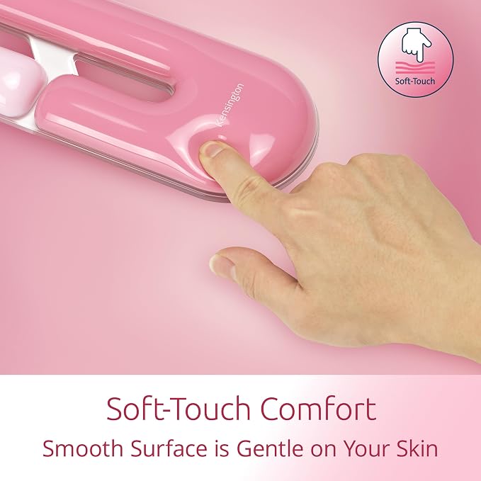 Kensington Duo Gel Loop Wrist Rest - Image 3