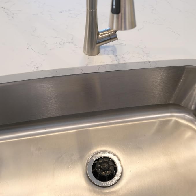 DANCO Disposal Genie Garbage Disposal Strainer | Kitchen Sink Drain Splash - Image 7