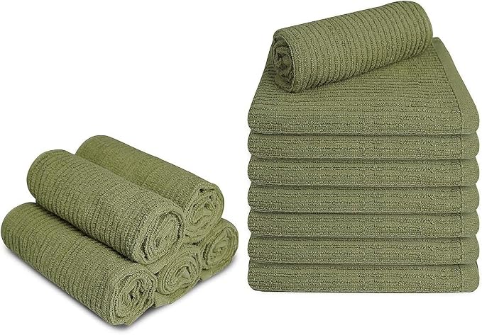Softolle Bar Mop Towels - Image 6