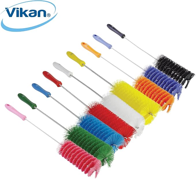 Vikan 53706 Tube Brush - Image 9