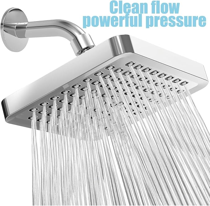75 Pcs Multiszie Shower Head Cleaner Tool, Shower Head Cleaning Brush - Image 7