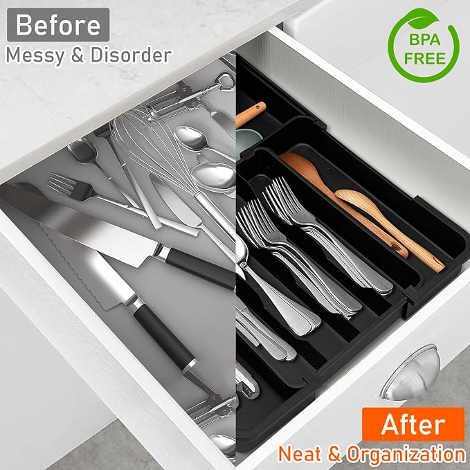 Silverware Organizer - Image 5