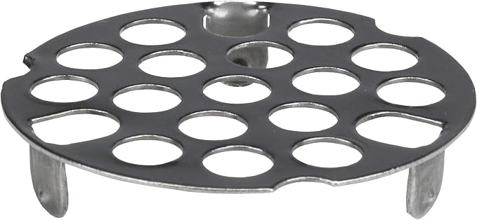 Danco 80064 9D000 1-7/8 Snap-In Sink Strainer by DANCO