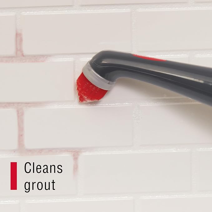 Rubbermaid Reveal Power Scrubber - Image 5