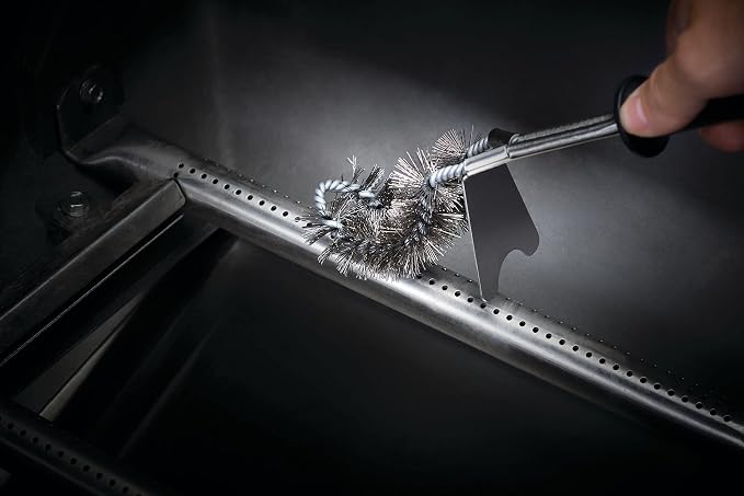 Napoleon Gas Grill Cleaning Toolset - Image 3