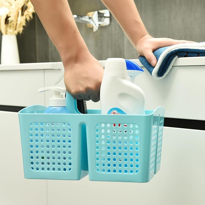 Portable Shower Caddy Basket - Image 5