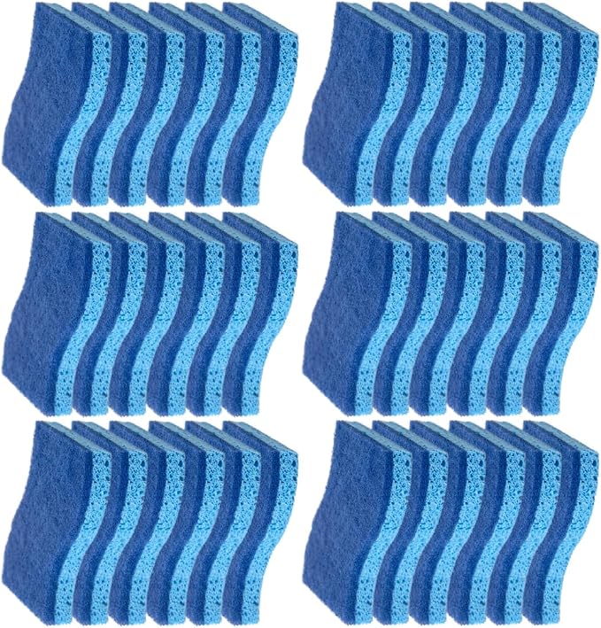 CELOX 36 Dishwashing Household Cleaning Sponges by CELOX