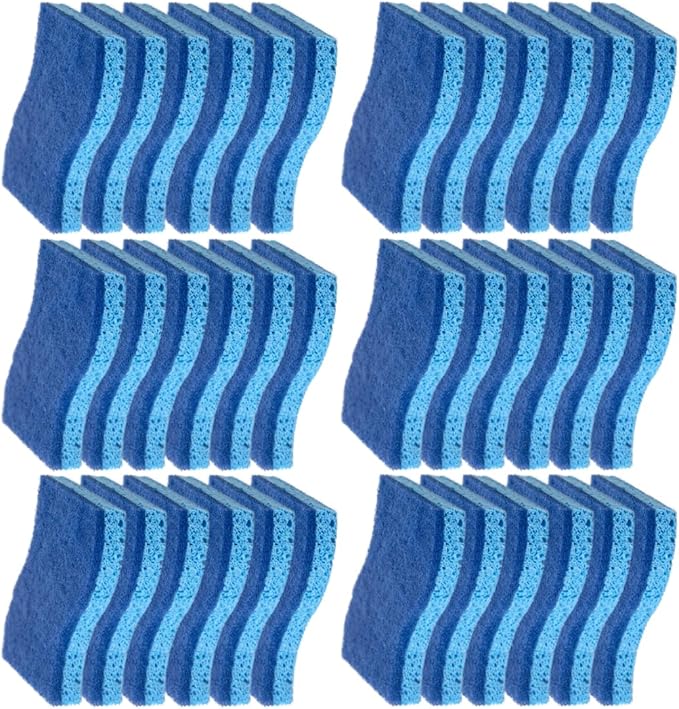 CELOX 36 Dishwashing Household Cleaning Sponges - Image 8