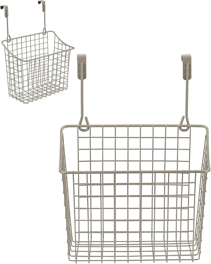 Spectrum Hanging Baskets for Organizing by Spectrum