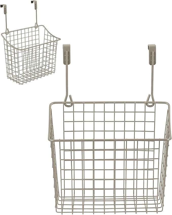 Spectrum Hanging Baskets for Organizing by Spectrum