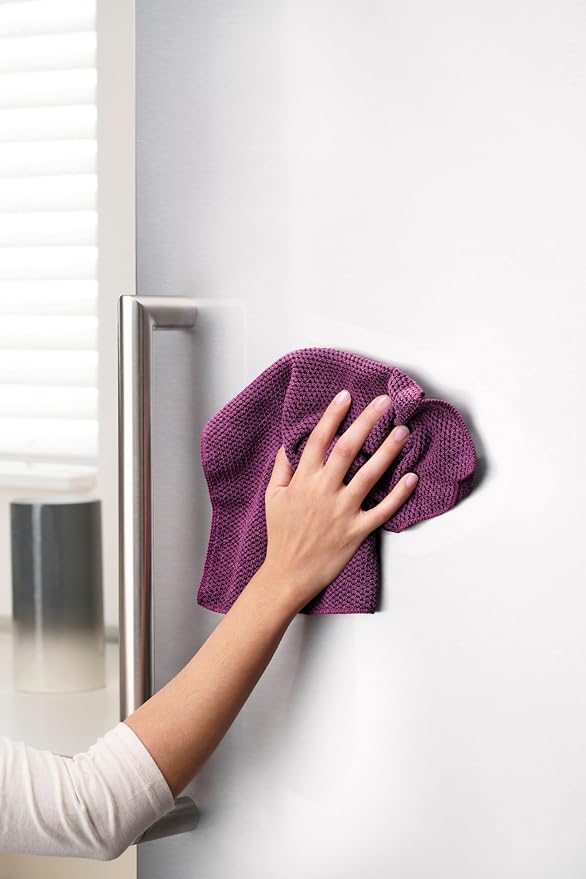 Scotch-Brite Microfiber Premium Kitchen Cloth - Image 6